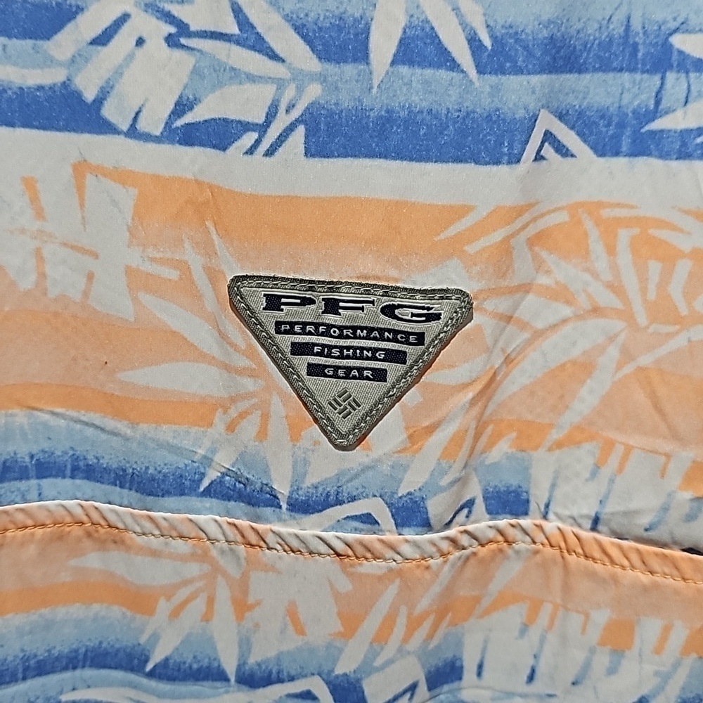 Columbia Button Shirt Size Small NWT - Picture 6 of 8